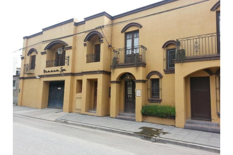 Hotel Y Spa San Carlos photo 1