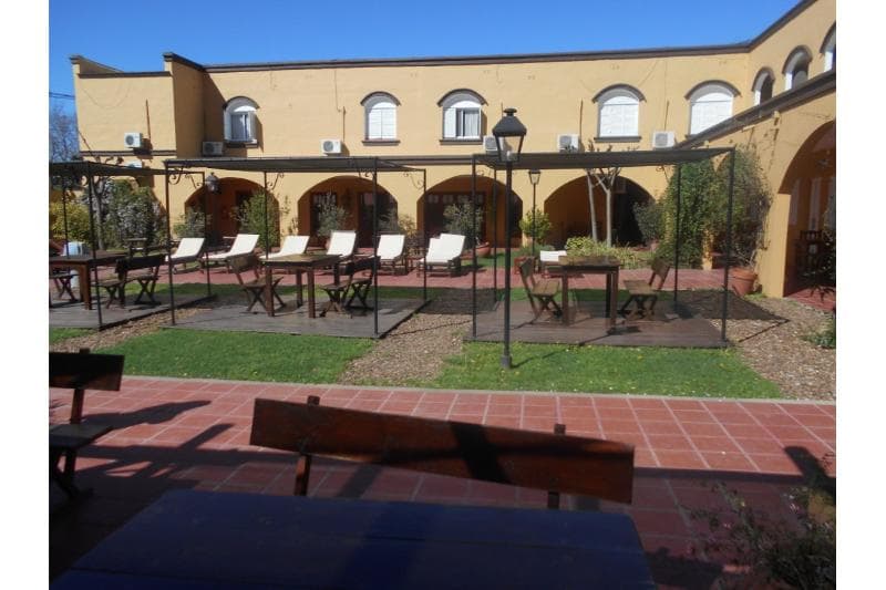 Hotel Y Spa San Carlos 2