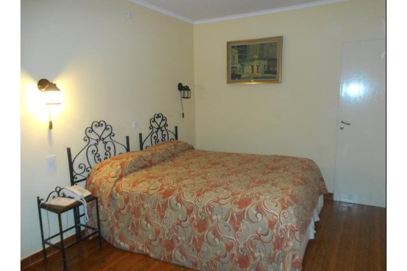 Hotel Y Spa San Carlos 5
