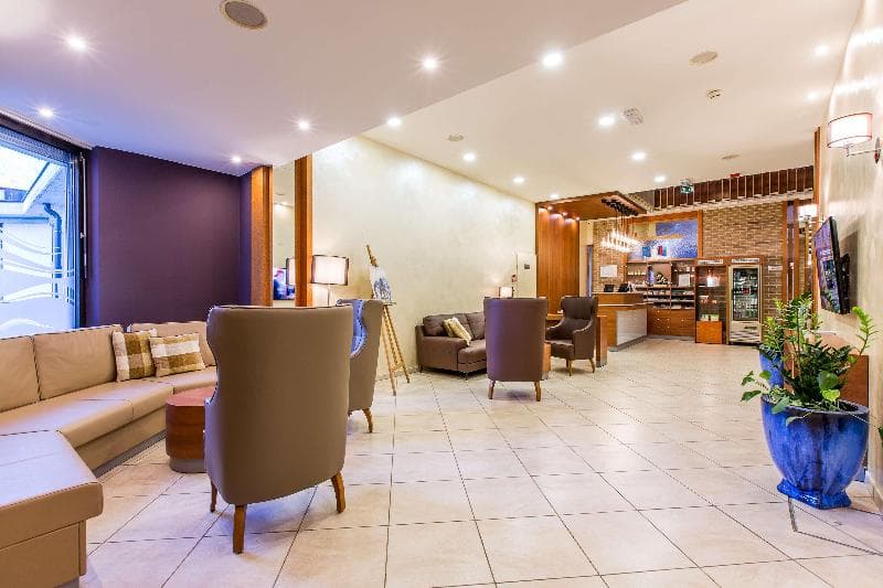 Hotel Kranjska Gora photo 1