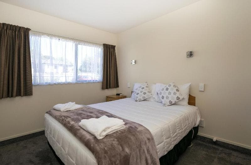 Ashleigh Court Motel 2