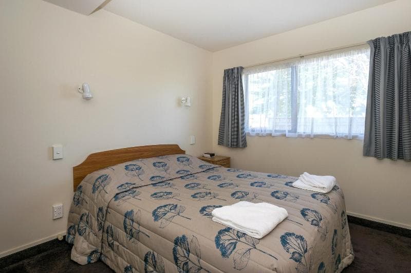 Ashleigh Court Motel 5
