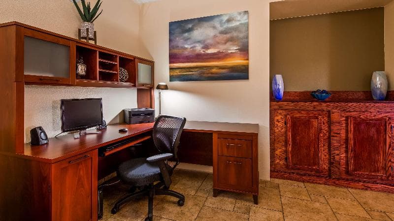 Best Western Bemidji photo 1