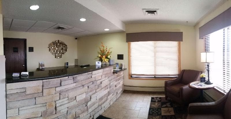 Best Western Bemidji 4