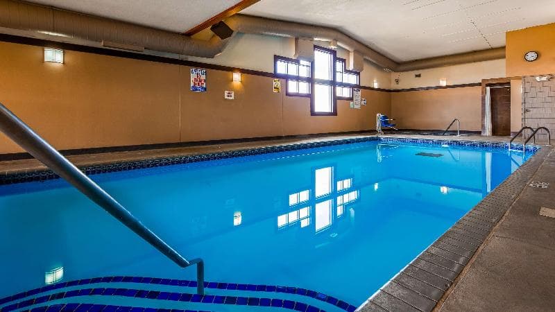 Best Western Bemidji 5