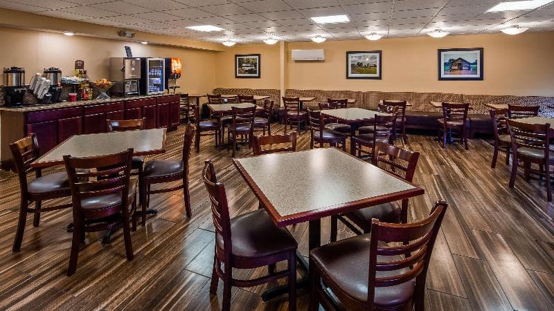 Best Western Bemidji 2