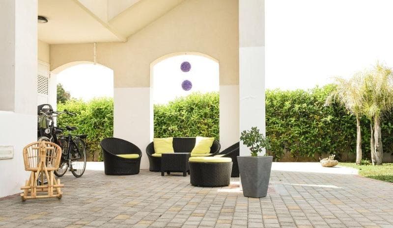 Donnosanto Residence 3