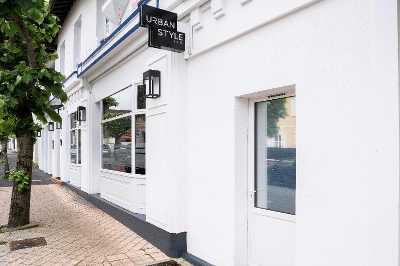Urban Style Biarritz – Hôtel Du Relais 4