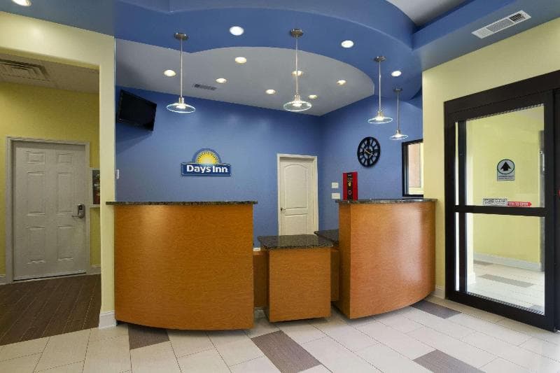 Days Inn By Wyndham Fultondale 5