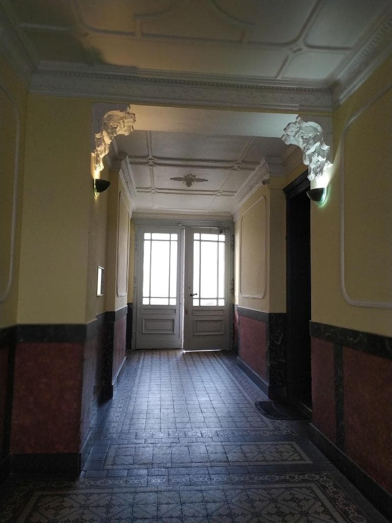 Hotel-Pension Arche 4