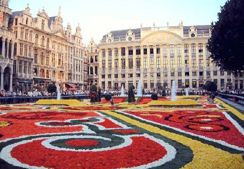 Marriott Executive Apartments Brussels, European Quarter 1