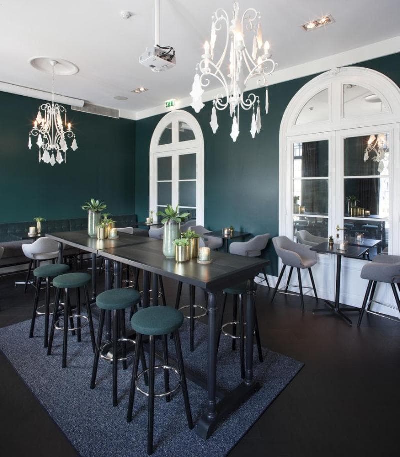 Van Der Valk Brugge-Oostkamp (Adults Only) photo 1