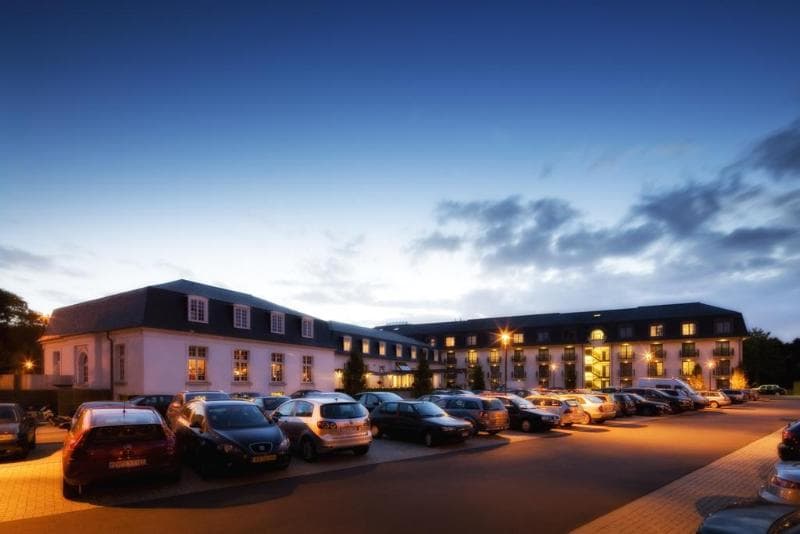 Van Der Valk Brugge-Oostkamp (Adults Only) 2