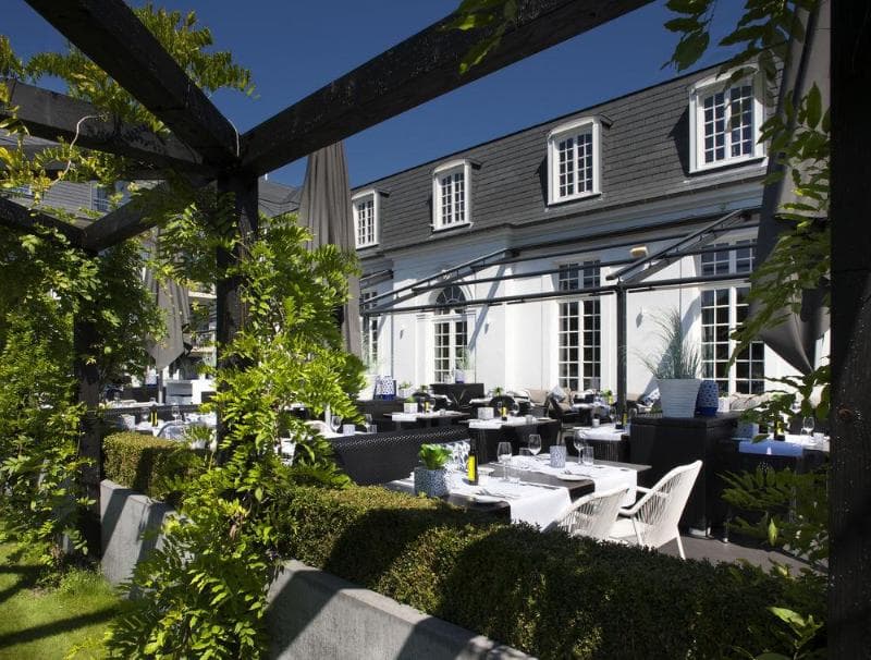 Van Der Valk Brugge-Oostkamp (Adults Only) 3