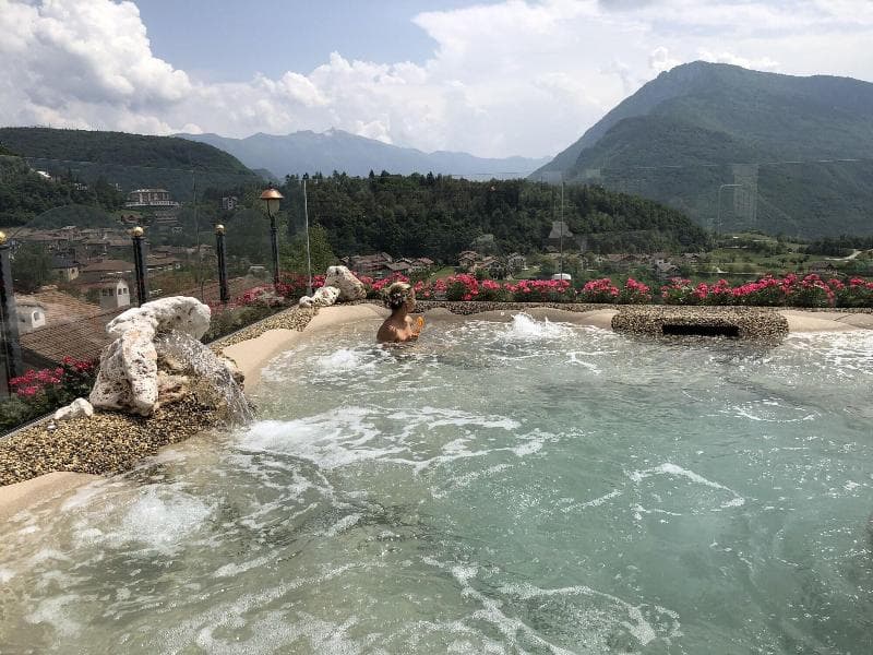 Hotel Miravalle photo 1