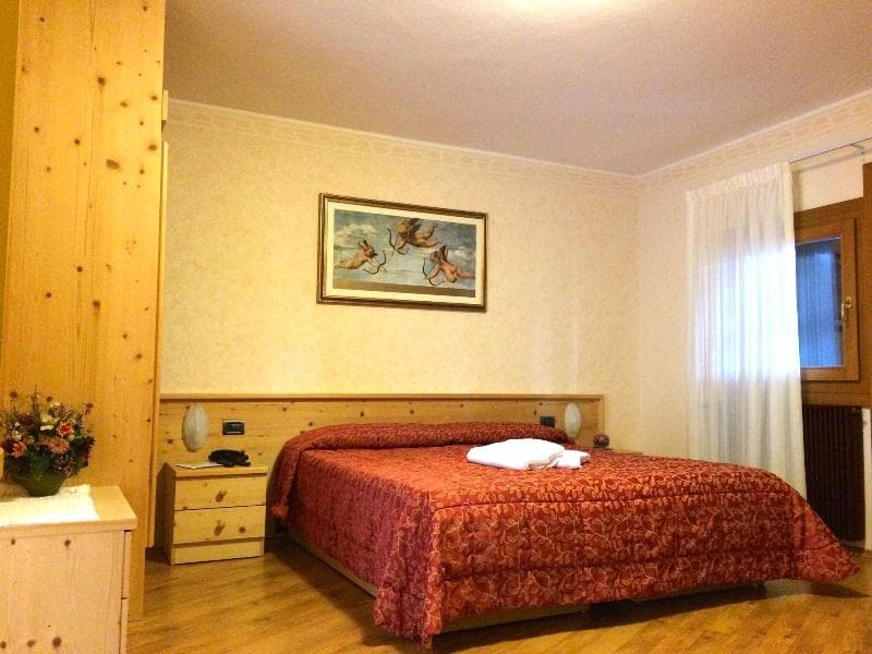 Hotel Miravalle 4