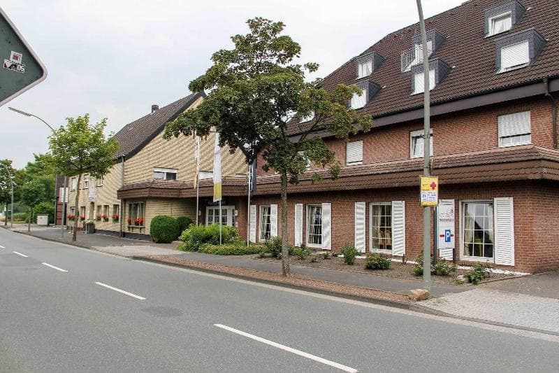 Landhotel Westermann 3
