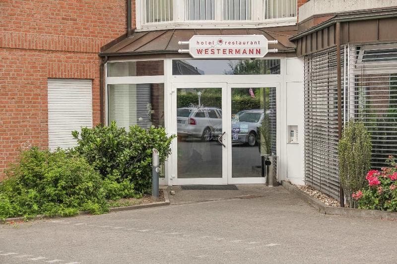 Landhotel Westermann 5