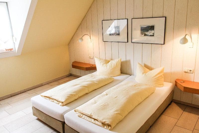 Landhotel Westermann main
