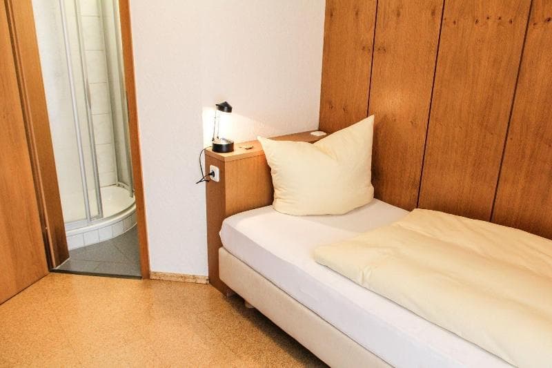 Landhotel Westermann 4