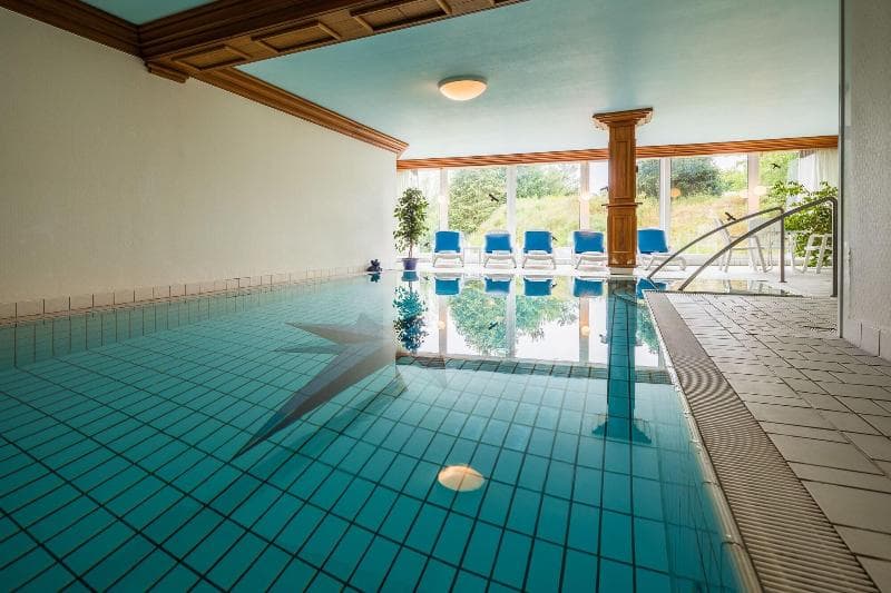 Tholes Land-Gut-Hotel photo 1