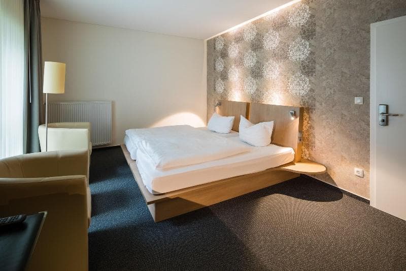 Tholes Land-Gut-Hotel 4