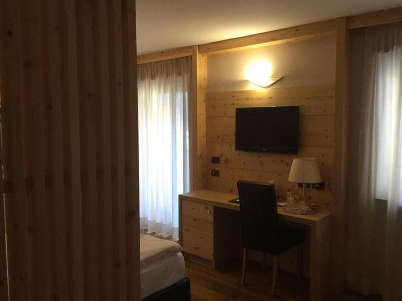Tevini Dolomites Charming Hotel photo 1