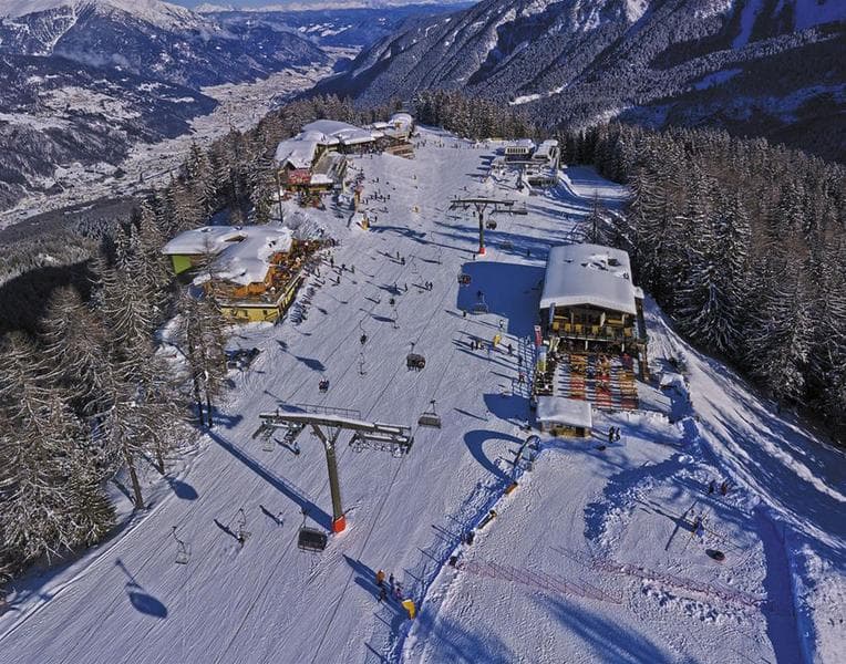 Tevini Dolomites Charming Hotel 2