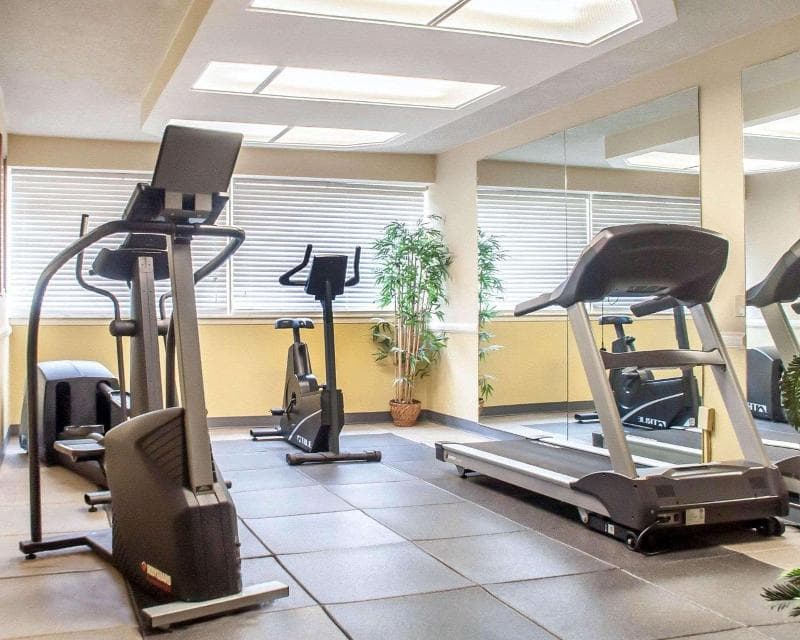 Quality Inn & Suites Vestal Binghamton 2