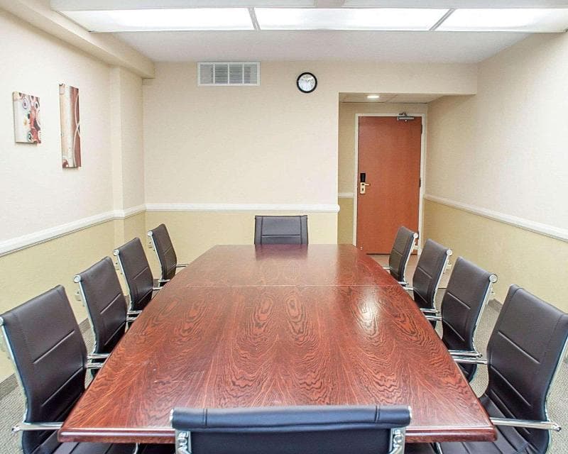 Quality Inn & Suites Vestal Binghamton photo 1