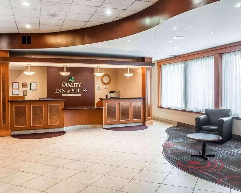 Quality Inn & Suites Vestal Binghamton 5