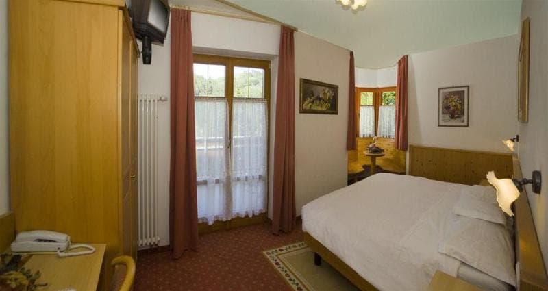 Waldheim-Belvedere main