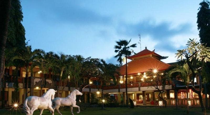 Bali Bungalo 3