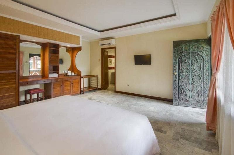 Bali Bungalo 4