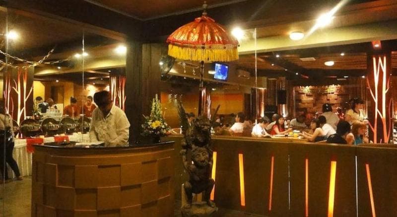 Bali Bungalo 5
