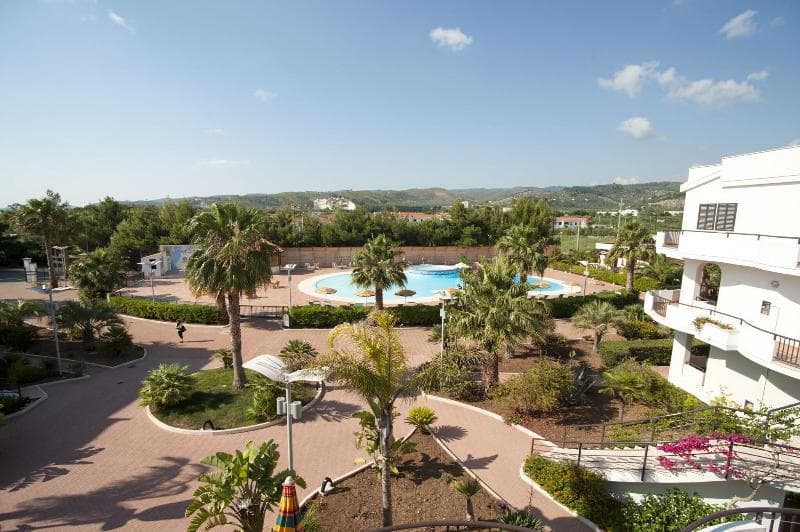 Oasi Club Hotel - Appartamenti 5