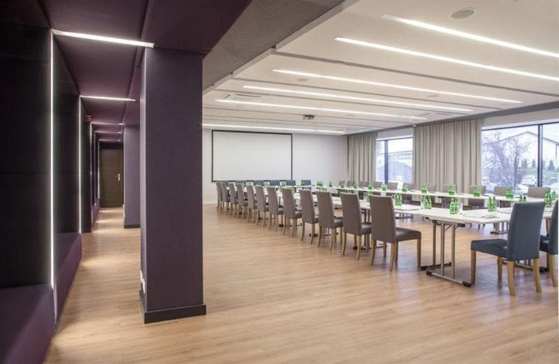 M Hotel 3