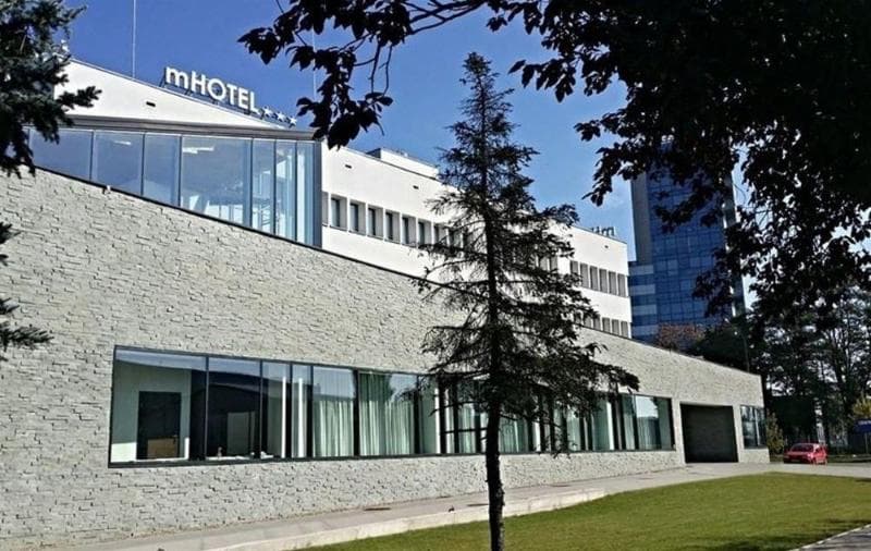 M Hotel 4