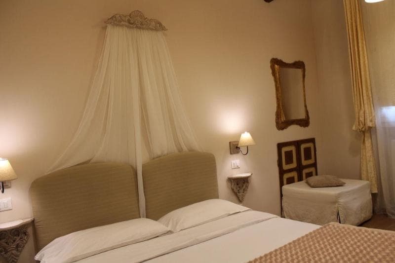 B&B Casa Miramonte photo 1