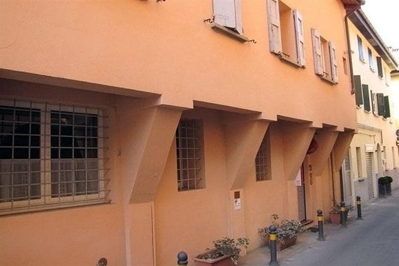 B&B Casa Miramonte 3