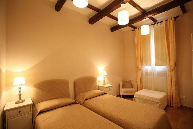 B&B Casa Miramonte 4