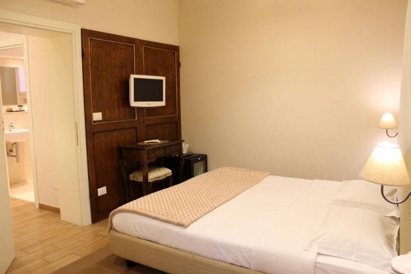 B&B Casa Miramonte 5