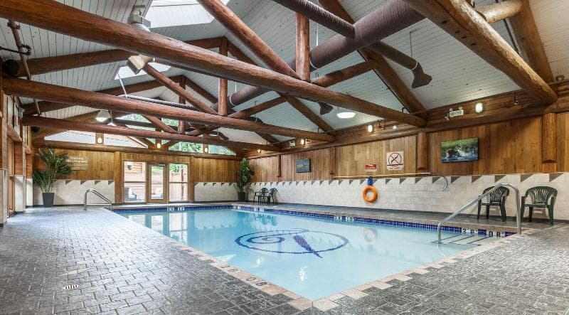 Tigh-Na-Mara Seaside Spa Resort & Conference Centre 3