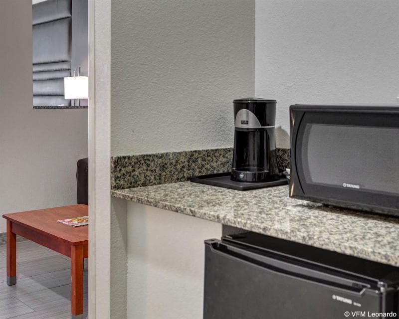 Mainstay Suites Denham Springs - Baton Rouge East 4