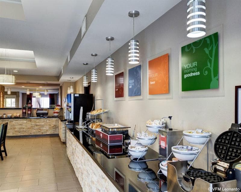 Mainstay Suites Denham Springs - Baton Rouge East 3