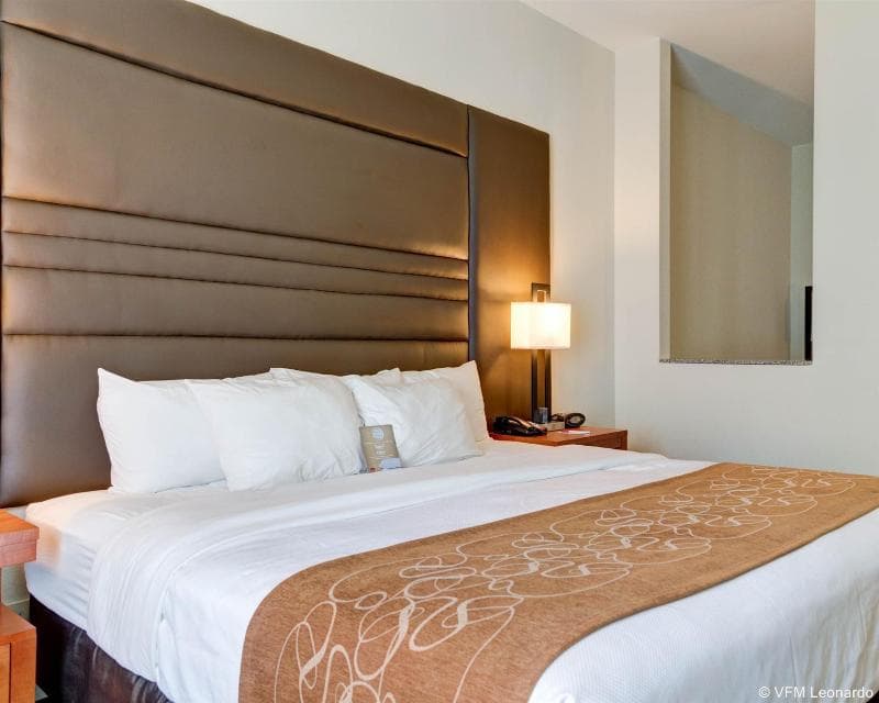 Mainstay Suites Denham Springs - Baton Rouge East 5