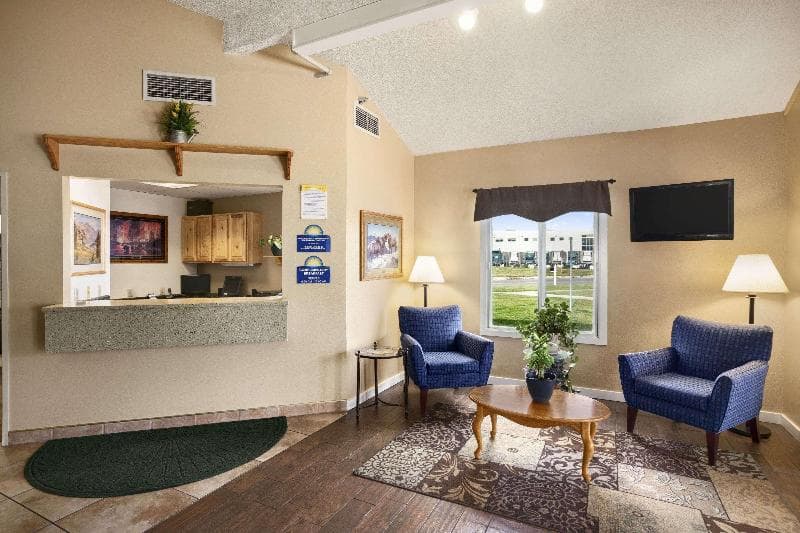 Days Inn by Wyndham Billings 5