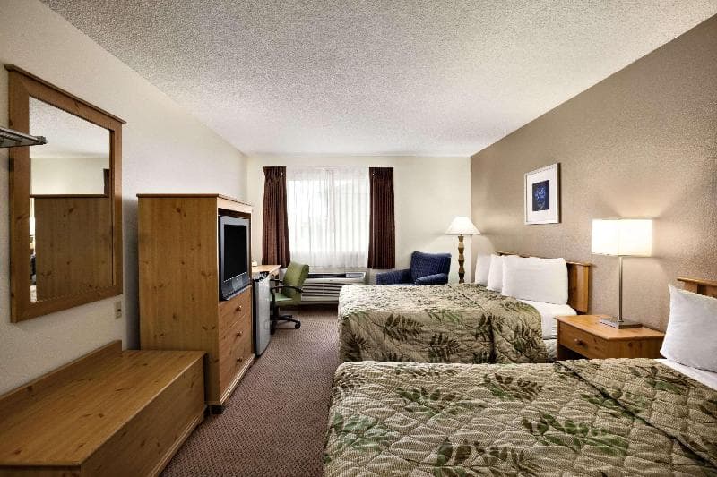 Days Inn by Wyndham Billings photo 1