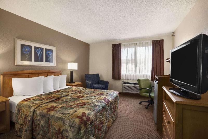 Days Inn by Wyndham Billings 4