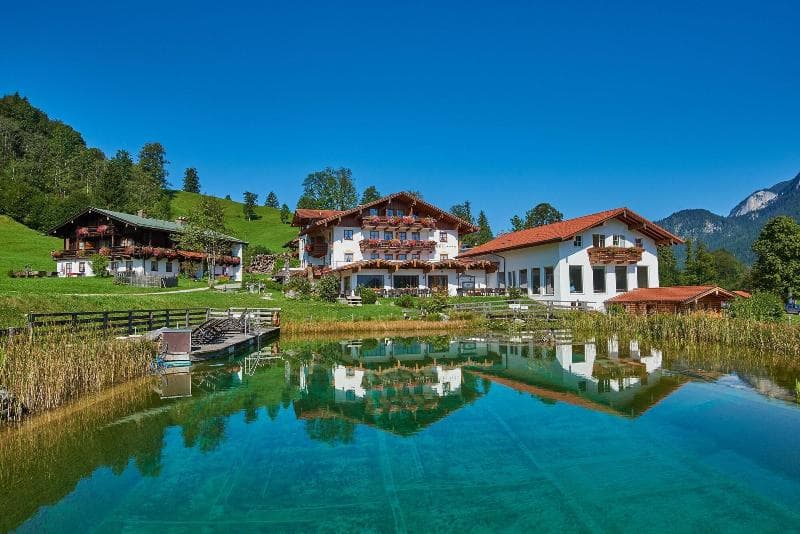 Naturhotel Reissenlehen 5